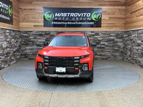 New 2026 Hyundai Santa Cruz XRT AWD/4WD image 5