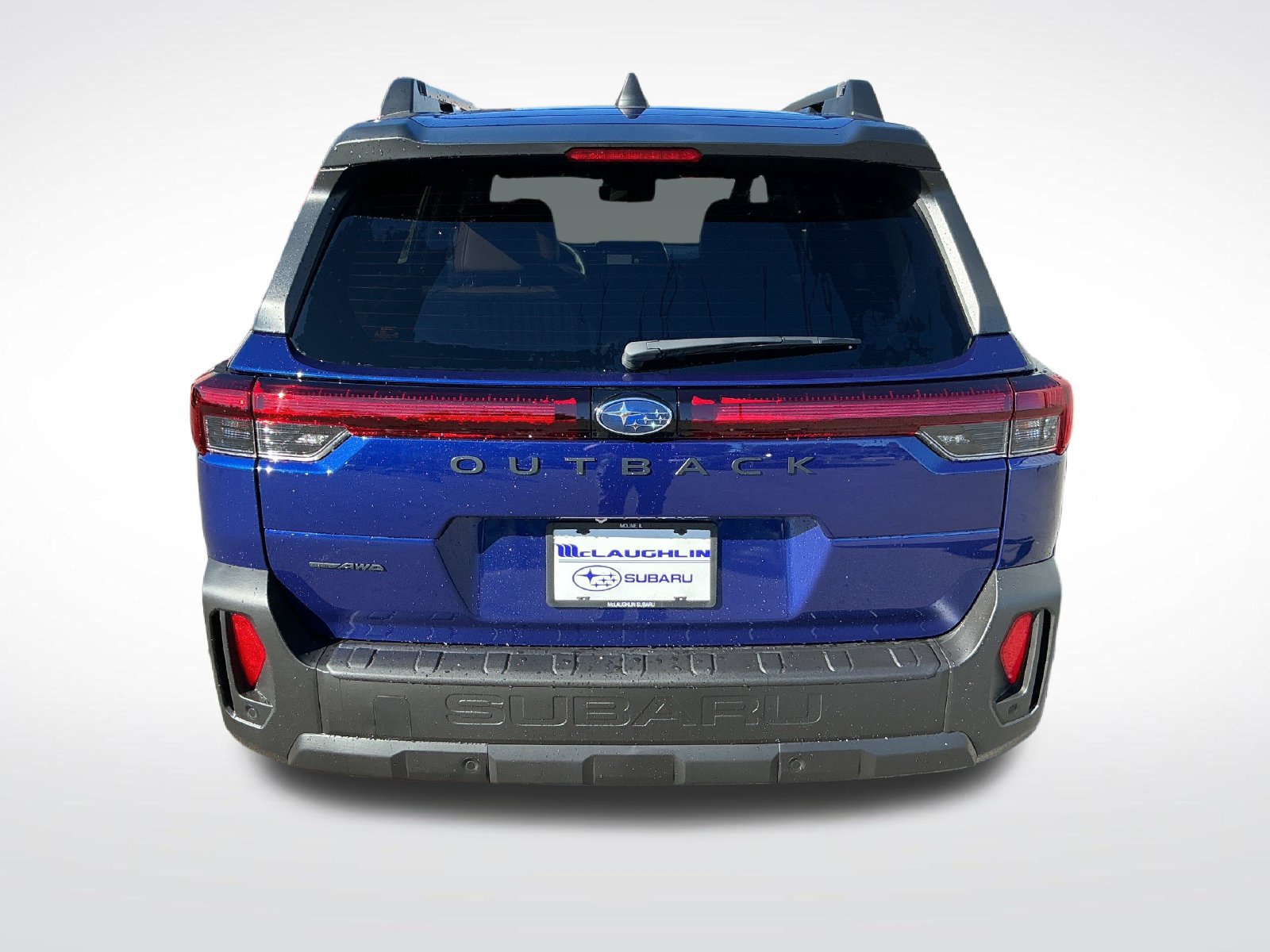 New 2026 Subaru Outback Touring XT AWD/4WD image 4