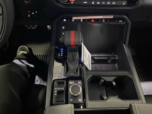 New 2026 Toyota Tundra SR5 image 20