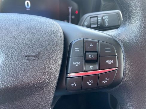 New 2026 Ford Maverick XLT AWD/4WD image 21