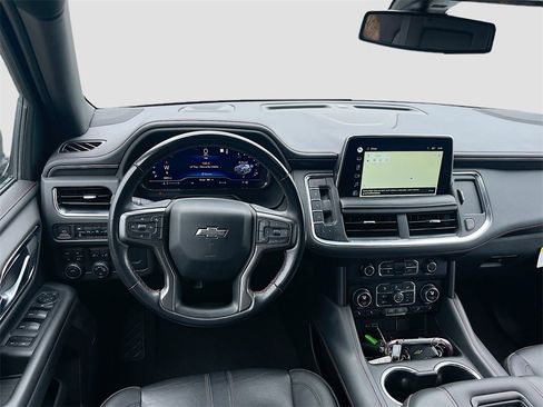 Used 2022 Chevrolet Tahoe RST image 24