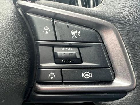 Certified 2025 Subaru Outback Premium AWD/4WD image 22