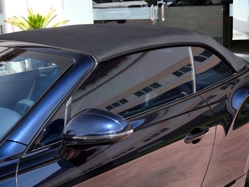Used 2022 Bentley Continental GT Speed AWD/4WD image 11