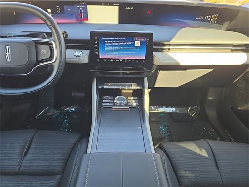 Certified 2024 Lincoln Nautilus Reserve w/ Equipment Group 203A image 13