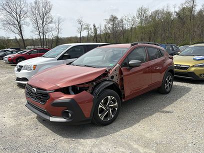 Used 2025 Subaru Crosstrek 2.5i Premium w/ Convenience Package #2