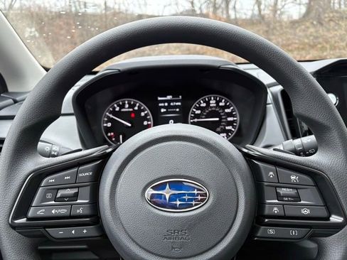 New 2026 Subaru Crosstrek 2.0i Premium image 9