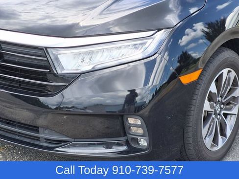 Used 2023 Honda Odyssey EX-L image 4