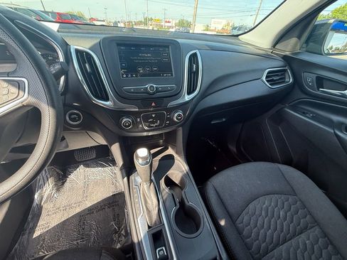Used 2019 Chevrolet Equinox LT AWD/4WD image 15