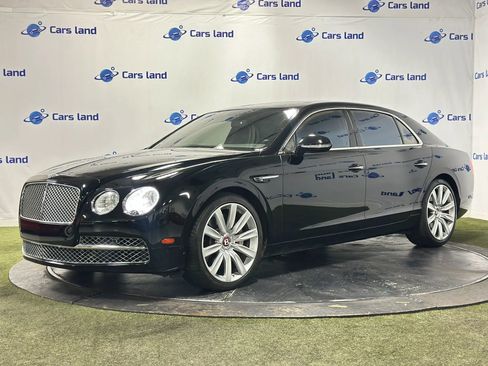 Used 2014 Bentley Flying Spur W12 AWD/4WD image 6