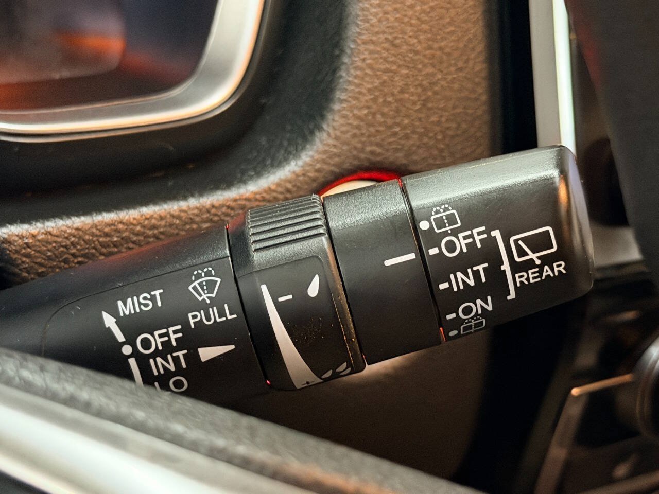 Used 2018 Honda CR-V EX image 35