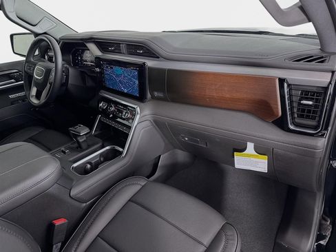 New 2026 GMC Sierra 1500 Denali image 30