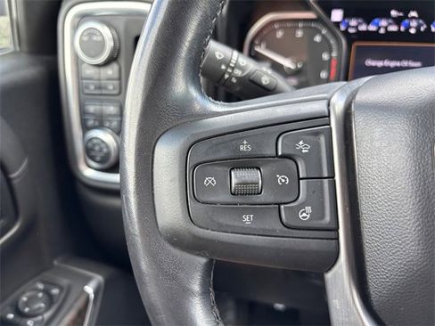 Used 2020 GMC Sierra 1500 Denali w/ Denali Premium Package image 21