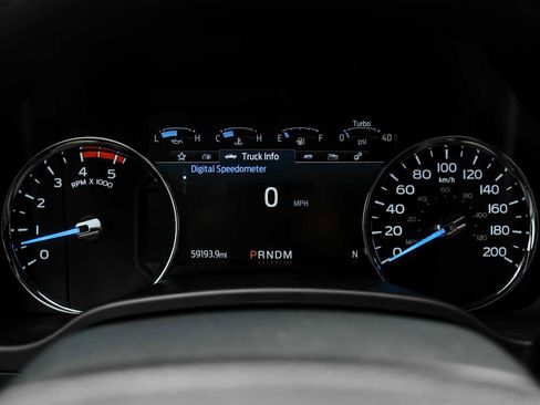 Used 2022 Ford F350 Platinum AWD/4WD image 17