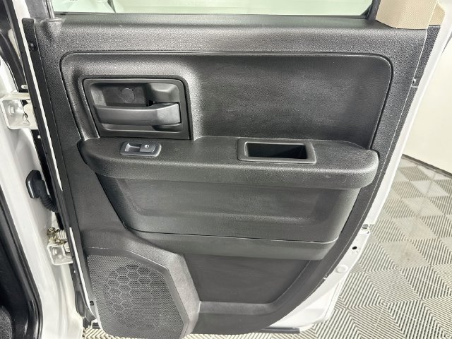 Used 2019 RAM 1500 Tradesman RWD image 24