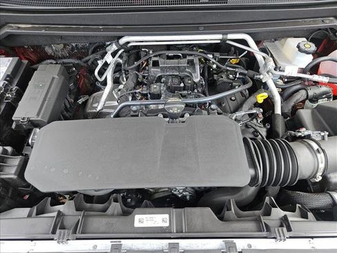 New 2026 Chevrolet Colorado ZR2 AWD/4WD image 17