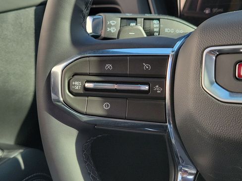 New 2027 GMC Terrain Elevation FWD image 24