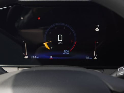 New 2026 Chevrolet TrailBlazer LT image 16