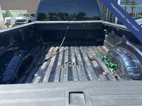 Used 2022 Ford F350 King Ranch w/ King Ranch Ultimate Package AWD/4WD image 7