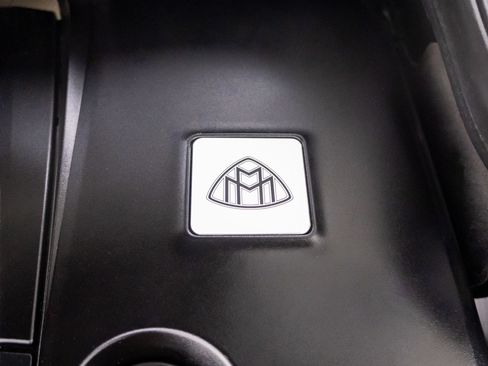 Used 2023 Mercedes-Benz Maybach GLS 600 4MATIC image 39