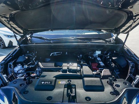 Certified 2024 Lexus NX 250 FWD image 36