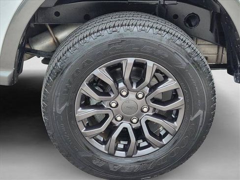 Used 2019 Ford Ranger Lariat w/ Equipment Group 501A Mid RWD image 22