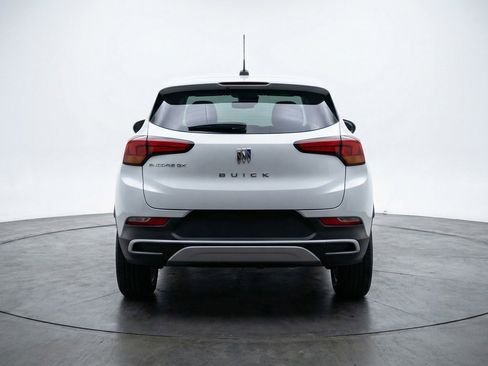 Used 2025 Buick Encore GX Preferred image 7