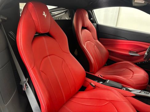 Used 2020 Ferrari F8 Tributo RWD image 59