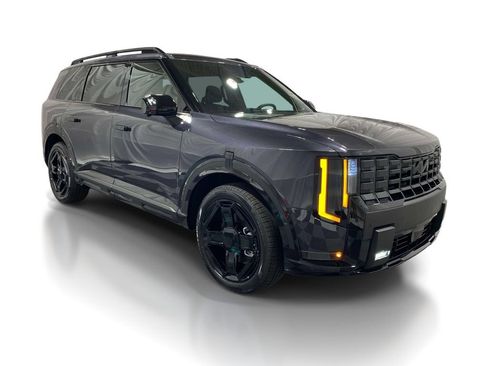 New 2027 Kia Telluride SX X-Line w/ Towing Package AWD/4WD image 5