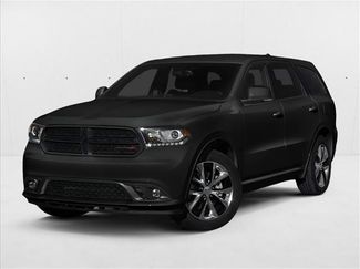Used 2014 Dodge Durango R/T w/ Premium Nappa Leather Group RWD video 1