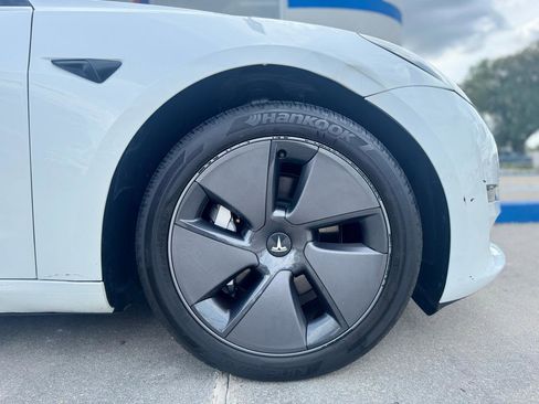 Used 2023 Tesla Model 3 Standard Range image 23