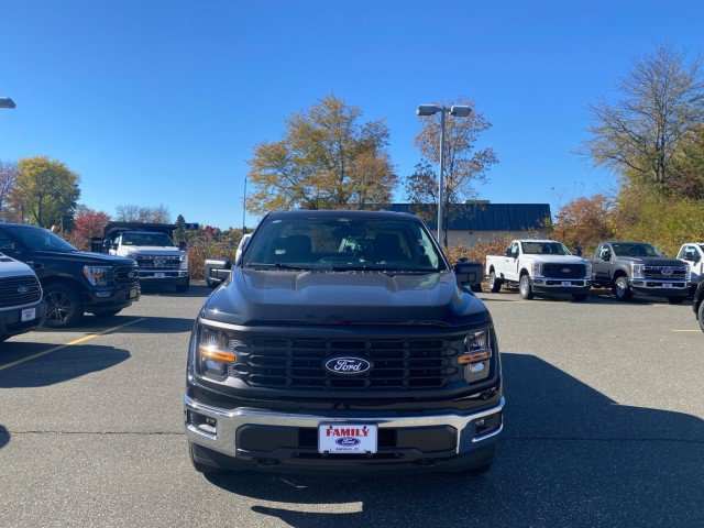 New 2026 Ford F150 XL w/ Equipment Group 103A High AWD/4WD image 2