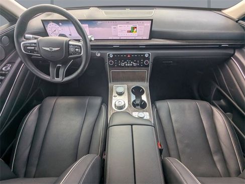 Used 2025 Genesis GV80 3.5T Advanced image 52