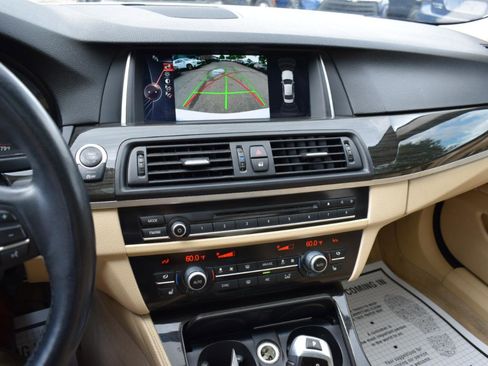 Used 2015 BMW 528i xDrive Sedan AWD/4WD image 26