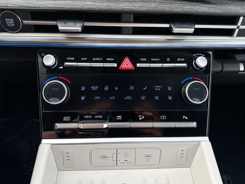 New 2026 Hyundai Santa Fe Limited image 21