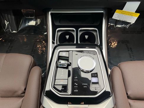 New 2026 BMW 760i xDrive 760i xDrive w/ Executive Package image 12