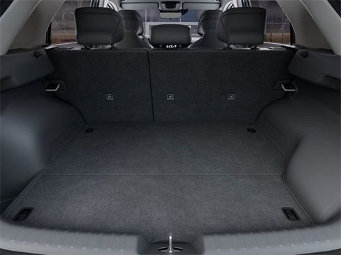 New 2025 Kia Niro EX w/ EX Cold Weather Package FWD image 19