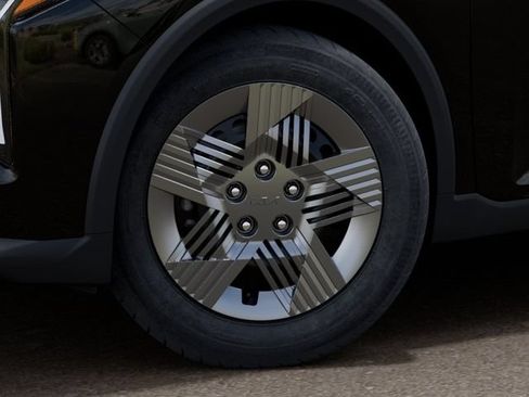 New 2026 Kia K4 FWD image 9