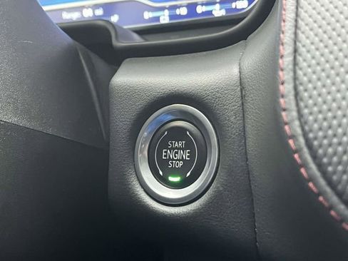 Used 2023 Chevrolet Tahoe RST image 35