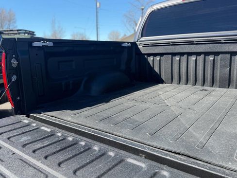 Used 2017 Toyota Tundra Limited image 57