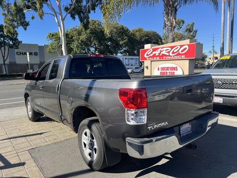 Used 2011 Toyota Tundra 2WD Double Cab w/ Tow Pkg image 6