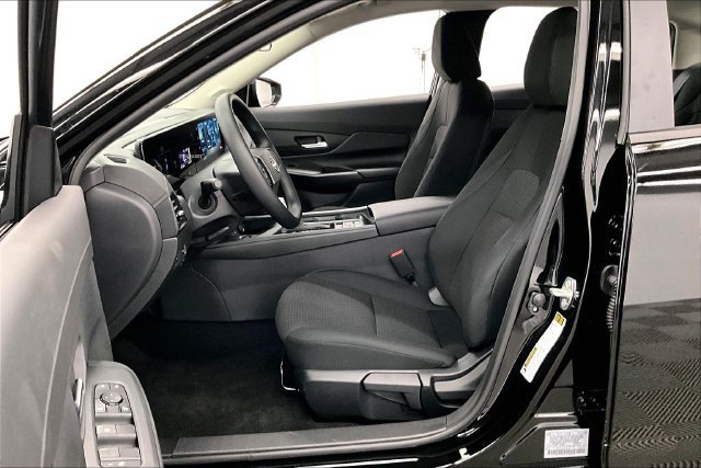 New 2027 Nissan Sentra S FWD image 10