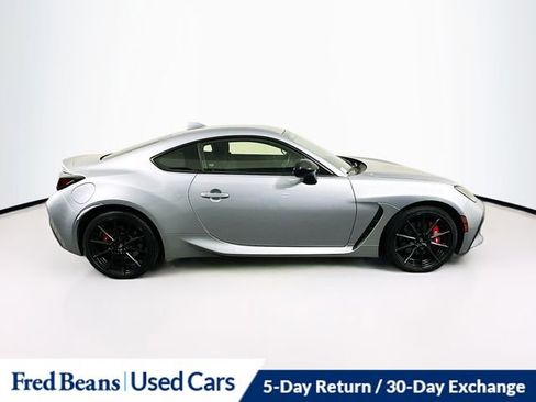 Used 2024 Toyota GR86 w/ Performance Package RWD image 9