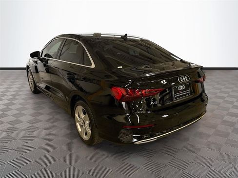Certified 2023 Audi A3 2.0T Premium w/ Convenience Package FWD image 5