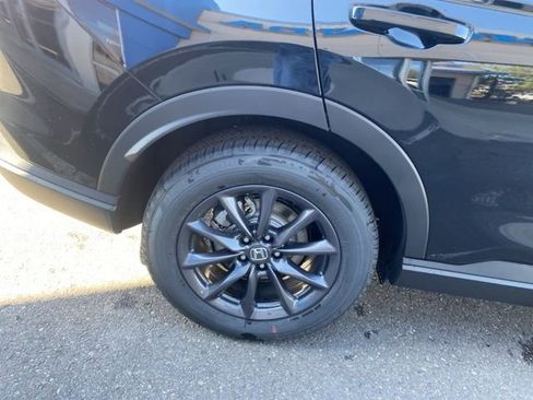 New 2026 Honda CR-V EX-L image 22