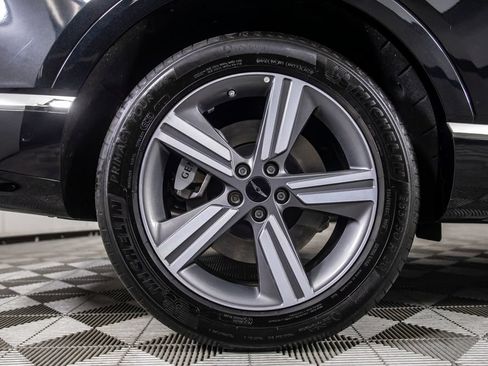 Used 2025 Genesis GV80 3.5T AWD/4WD image 42
