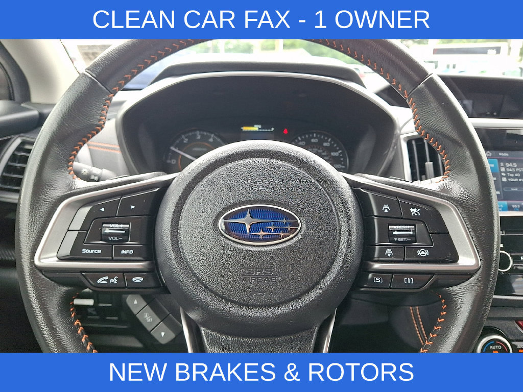 Used 2023 Subaru Crosstrek 2.0i Premium AWD/4WD image 20