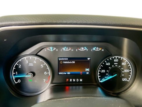 Used 2023 Ford F150 XLT image 19