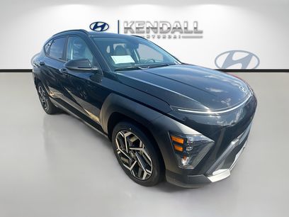 New 2026 Hyundai Kona SEL Premium