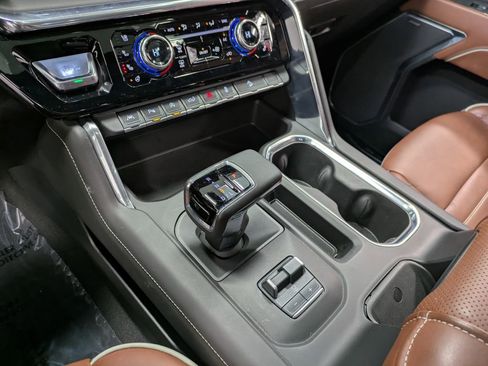 Used 2026 GMC Sierra 1500 Denali Ultimate image 14