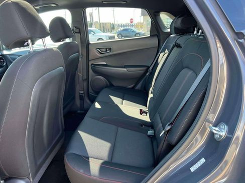 Used 2023 Hyundai Kona N Line image 12